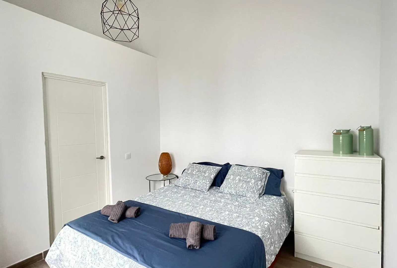 Apartamento Norte Arrecife