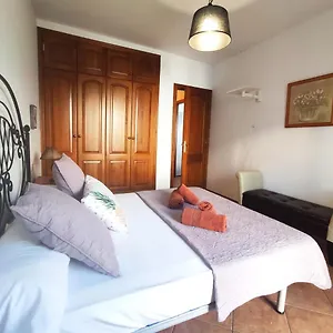 Apartamento La Chalana, Arrecife (Lanzarote)