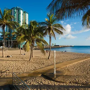 Apartamento Chinijo, Arrecife (Lanzarote)