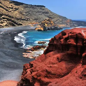 Apartamento E Ensuite Vacation Lanzarote, Arrecife (Lanzarote)