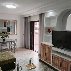 Apartamento Ca'espe, Arrecife (Lanzarote)