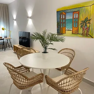 Apartamento Cosy In Arrecife Centre Casa Sol, Arrecife (Lanzarote)