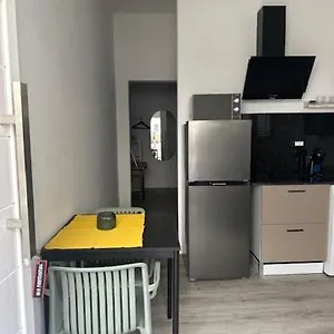 Apartamento Edificio Altavista 57, Arrecife (Lanzarote)