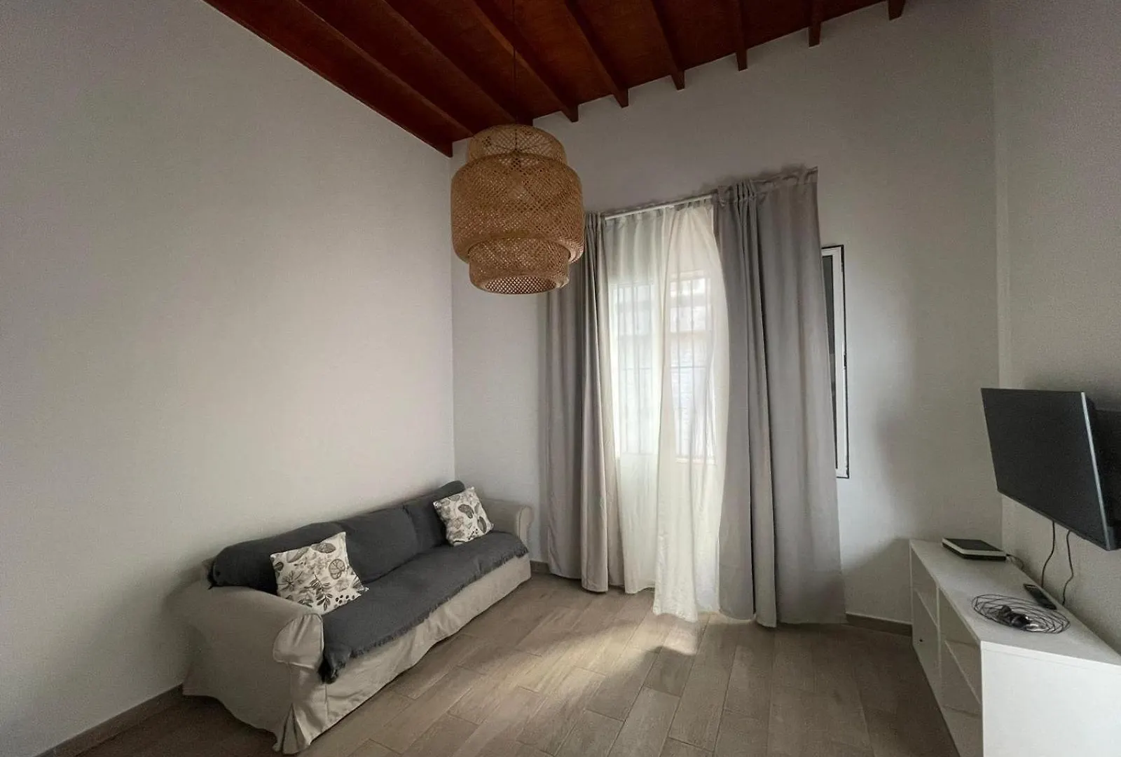 Apartamento Norte Arrecife