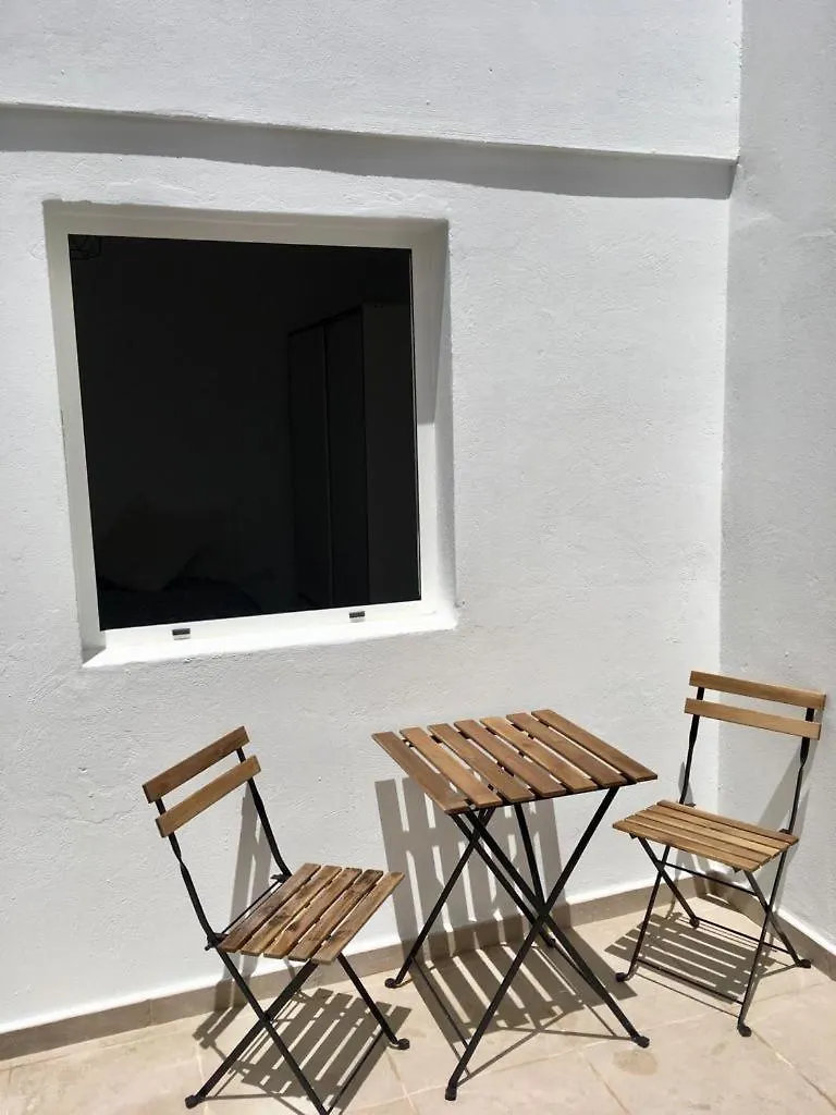 Apartamento Norte Arrecife  Spain